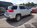 2013 GMC Terrain — photo 4 of 16 | VIN 2GKFLREK6D6391625