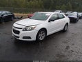 2015 Chevrolet Malibu — photo 2 of 20 | VIN 1G11B5SL1FF217834
