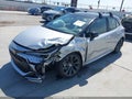 2026 Toyota Corolla — photo 2 of 18 | VIN JTNC4MBE3T3270338