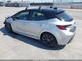 2026 Toyota Corolla — photo 3 of 18 | VIN JTNC4MBE3T3270338