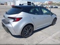 2026 Toyota Corolla — photo 4 of 18 | VIN JTNC4MBE3T3270338