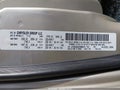 2014 Chrysler Town & Country — photo 9 of 16 | VIN 2C4RC1BG4ER232726