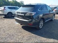 2011 Lexus RX 350 — photo 4 of 10 | VIN JTJZK1BA0B2003319