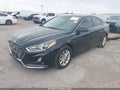 2019 Hyundai Sonata — photo 2 of 17 | VIN 5NPE24AF9KH744793