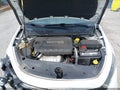 2014 Dodge Dart — photo 10 of 12 | VIN 1C3CDFEB2ED767559