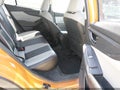 2019 Subaru Crosstrek — photo 8 of 16 | VIN JF2GTANC5K8260592