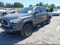 2023 Toyota Tacoma — photo 2 of 18 | VIN 3TMAZ5CN8PM214305