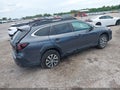 2024 Subaru Outback — photo 4 of 16 | VIN 4S4BTAFC7R3290400