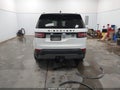 2017 Land Rover Discovery — photo 17 of 17 | VIN SALRRBBK6HA009596
