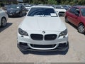 2014 BMW 5 Series — photo 12 of 16 | VIN WBAKP9C58ED692585