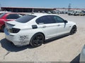 2014 BMW 5 Series — photo 4 of 16 | VIN WBAKP9C58ED692585
