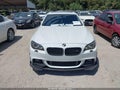 2014 BMW 5 Series — photo 6 of 16 | VIN WBAKP9C58ED692585