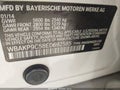 2014 BMW 5 Series — photo 9 of 16 | VIN WBAKP9C58ED692585