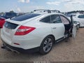 2014 Honda Crosstour — photo 4 of 15 | VIN 5J6TF1H50EL001229