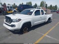 2018 Toyota Tacoma — photo 2 of 10 | VIN 5TFRZ5CN9JX066041