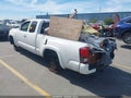 2018 Toyota Tacoma — photo 3 of 10 | VIN 5TFRZ5CN9JX066041