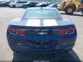 2011 Chevrolet Camaro — photo 16 of 19 | VIN 2G1FC1ED6B9120910