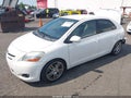 2007 Toyota Yaris — photo 2 of 17 | VIN JTDBT903771083154