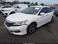 2016 Honda Accord — photo 2 of 15 | VIN 1HGCR2F37GA081617