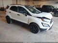 2021 Ford EcoSport — photo 1 of 16 | VIN MAJ6S3JL0MC451132