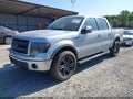 2013 Ford F-150 — photo 2 of 16 | VIN 1FTFW1EF4DKE49672