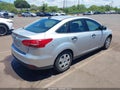 2016 Ford Focus — photo 4 of 19 | VIN 1FADP3E25GL363160