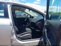 2016 Ford Focus — photo 5 of 19 | VIN 1FADP3E25GL363160