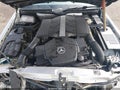 2001 Mercedes-Benz SL-Class — photo 10 of 17 | VIN WDBFA68F21F197155