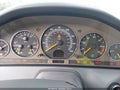 2001 Mercedes-Benz SL-Class — photo 7 of 17 | VIN WDBFA68F21F197155