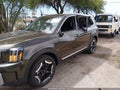 2024 Kia Telluride — photo 6 of 16 | VIN 5XYP64GCXRG537065