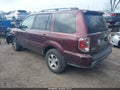 2007 Honda Pilot — photo 3 of 12 | VIN 5FNYF18727B022294