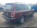 2007 Honda Pilot — photo 4 of 12 | VIN 5FNYF18727B022294