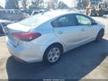 2017 Kia Forte — photo 4 of 11 | VIN 3KPFK4A70HE046079