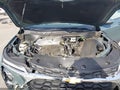 2025 Chevrolet Trax — photo 10 of 16 | VIN KL77LHEP9SC239104
