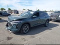 2025 Chevrolet Trax — photo 2 of 16 | VIN KL77LHEP9SC239104