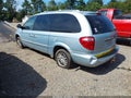 2001 Chrysler Town & Country — photo 3 of 16 | VIN 2C8GP64L81R321663