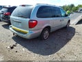 2001 Chrysler Town & Country — photo 4 of 16 | VIN 2C8GP64L81R321663