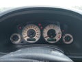 2001 Chrysler Town & Country — photo 7 of 16 | VIN 2C8GP64L81R321663