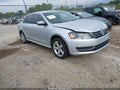 2014 Volkswagen Passat — photo 1 of 16 | VIN 1VWBS7A31EC115097