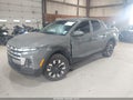2025 Hyundai Santa Cruz — photo 2 of 15 | VIN 5NTJA4DE8SH146667