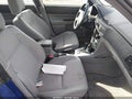 2004 Subaru Forester — photo 5 of 11 | VIN JF1SG636X4H717073