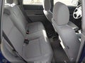 2004 Subaru Forester — photo 8 of 11 | VIN JF1SG636X4H717073
