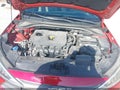 2020 Hyundai Elantra — photo 10 of 16 | VIN KMHD84LF0LU001109