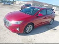 2020 Hyundai Elantra — photo 2 of 16 | VIN KMHD84LF0LU001109
