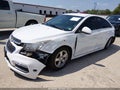 2015 Chevrolet Cruze — photo 2 of 16 | VIN 1G1PC5SB3F7283388