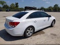 2015 Chevrolet Cruze — photo 4 of 16 | VIN 1G1PC5SB3F7283388