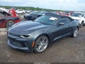 2016 Chevrolet Camaro — photo 2 of 16 | VIN 1G1FB3DS8G0186181