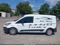 2016 Ford Transit Connect — photo 15 of 22 | VIN NM0LS7E7XG1254662