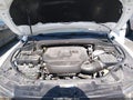 2017 Dodge Durango — photo 10 of 19 | VIN 1C4RDHDG2HC770910
