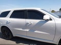 2017 Dodge Durango — photo 14 of 19 | VIN 1C4RDHDG2HC770910